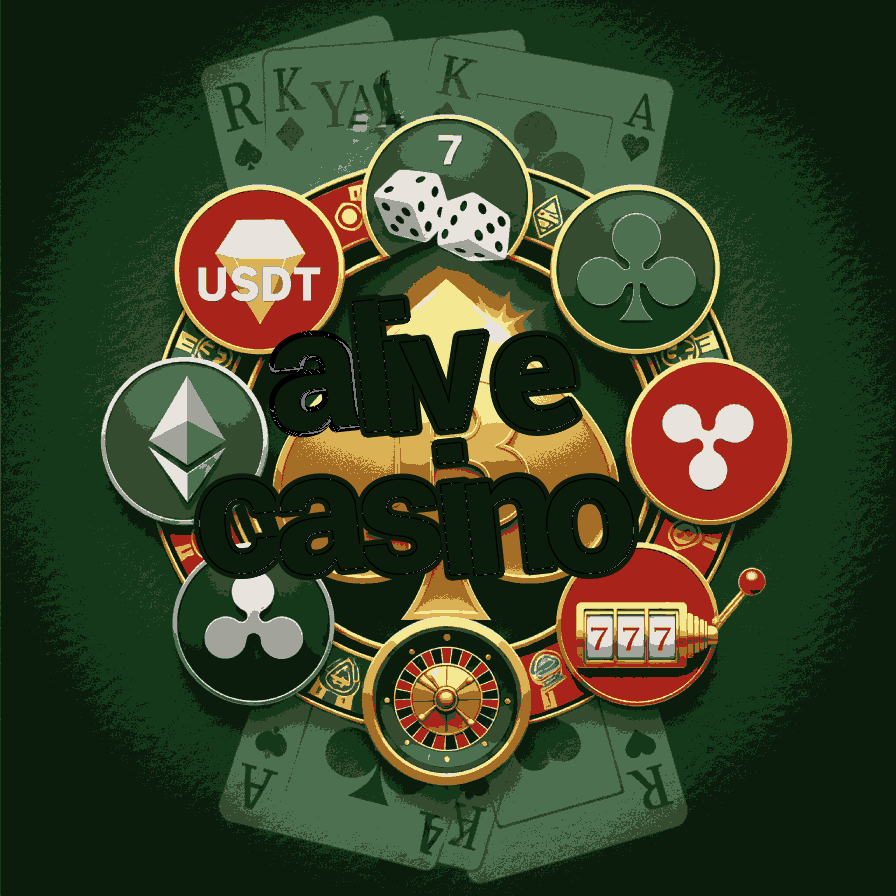 Alive Casino - Live Casino Experience